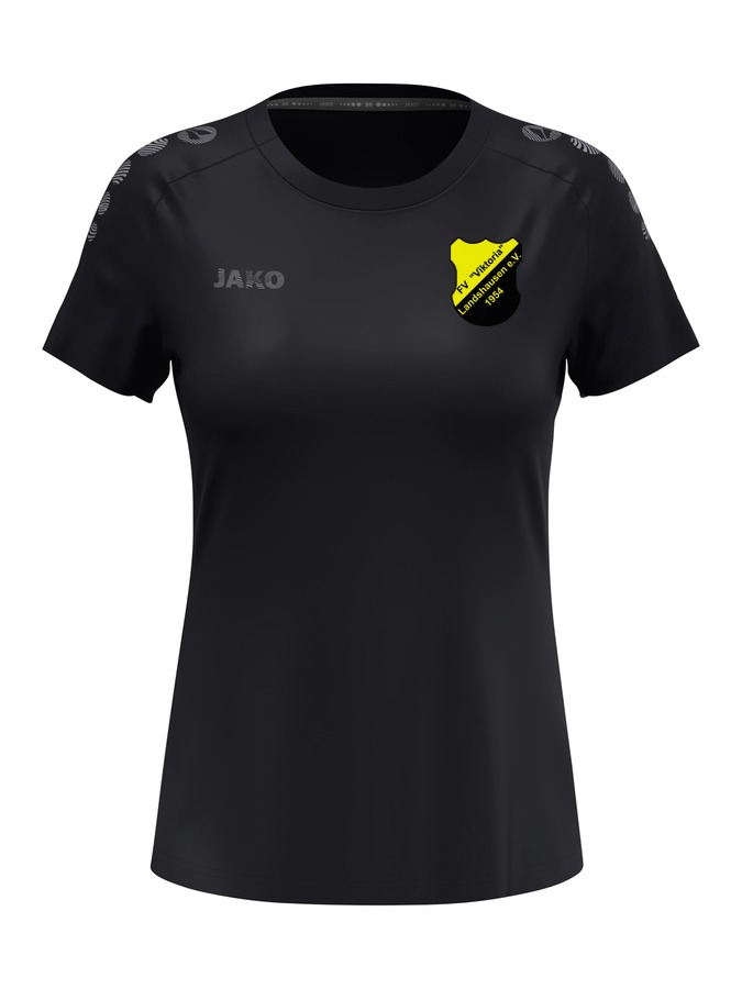 Jako T-Shirt Light Flow Damen