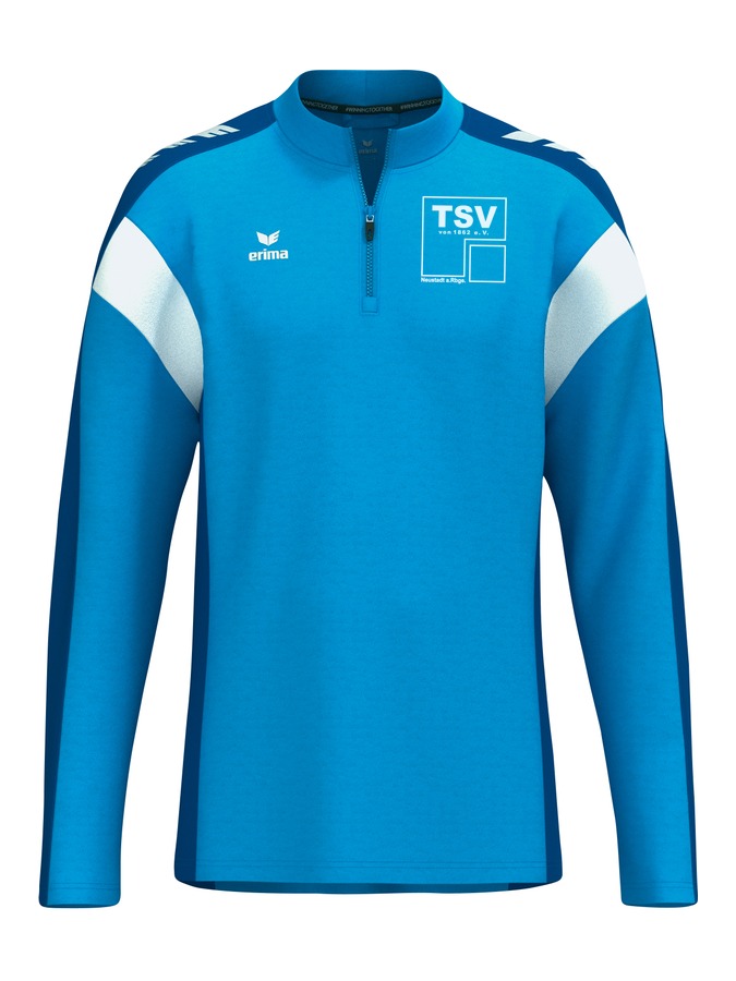 Erima Celebrate 125 Training Top