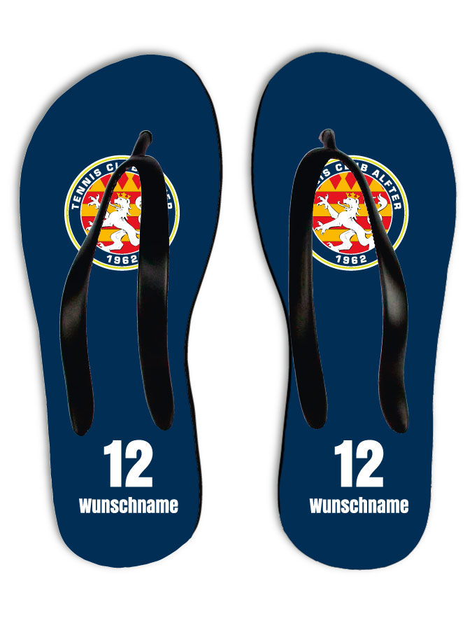 Zehentrenner
