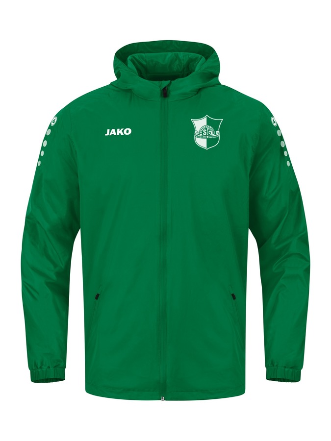 Jako Allwetterjacke Team 2.0