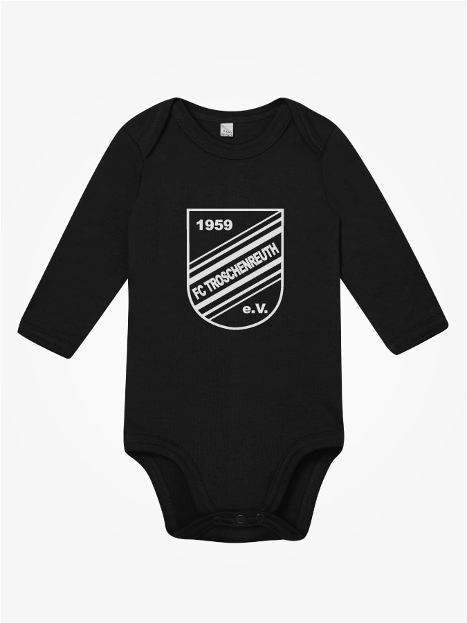 Baby Body Langarm