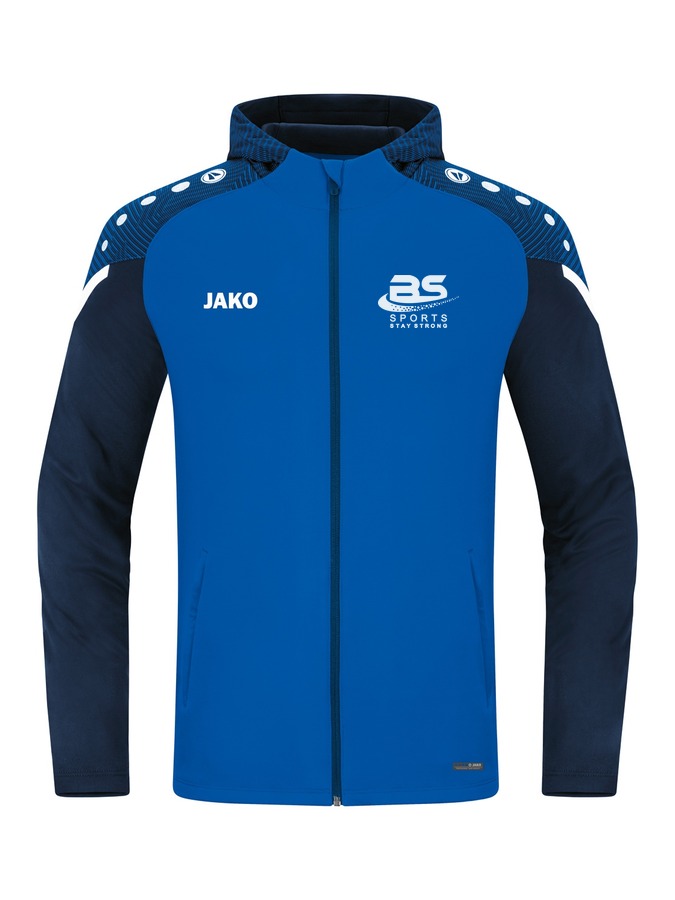 Jako Kapuzenjacke Performance