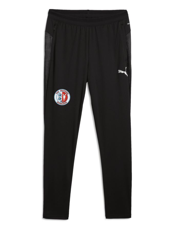 PUMA teamCUP Trainingshose