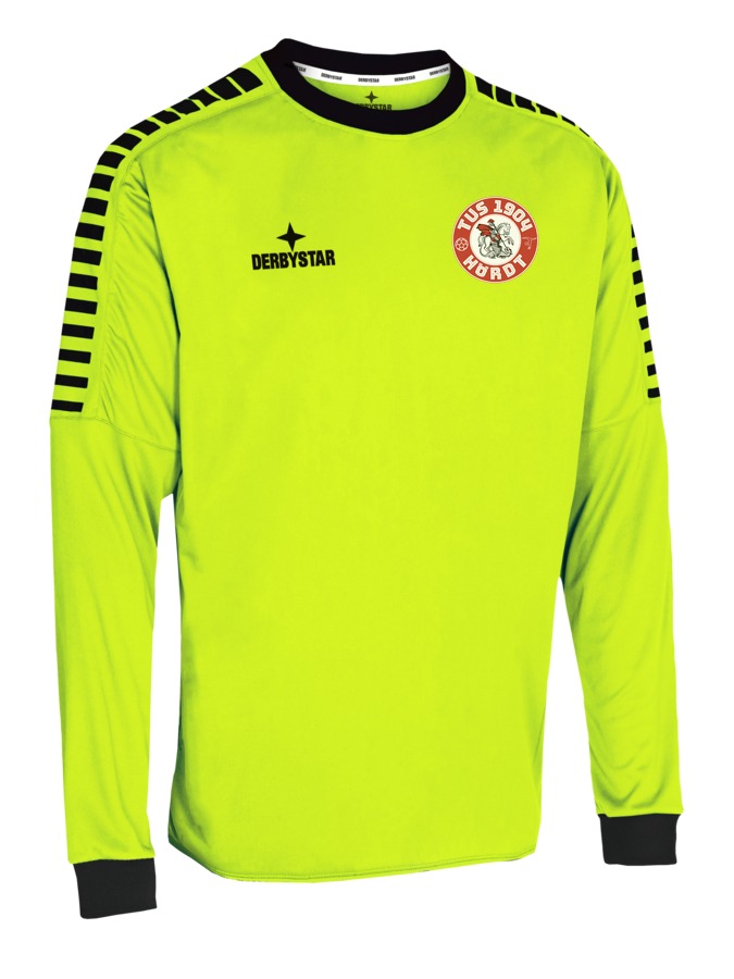 Derbystar Hyper Torwarttrikot