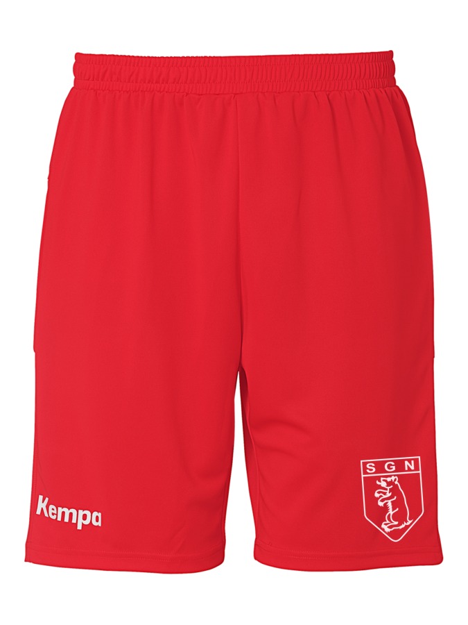 Kempa Performance Short