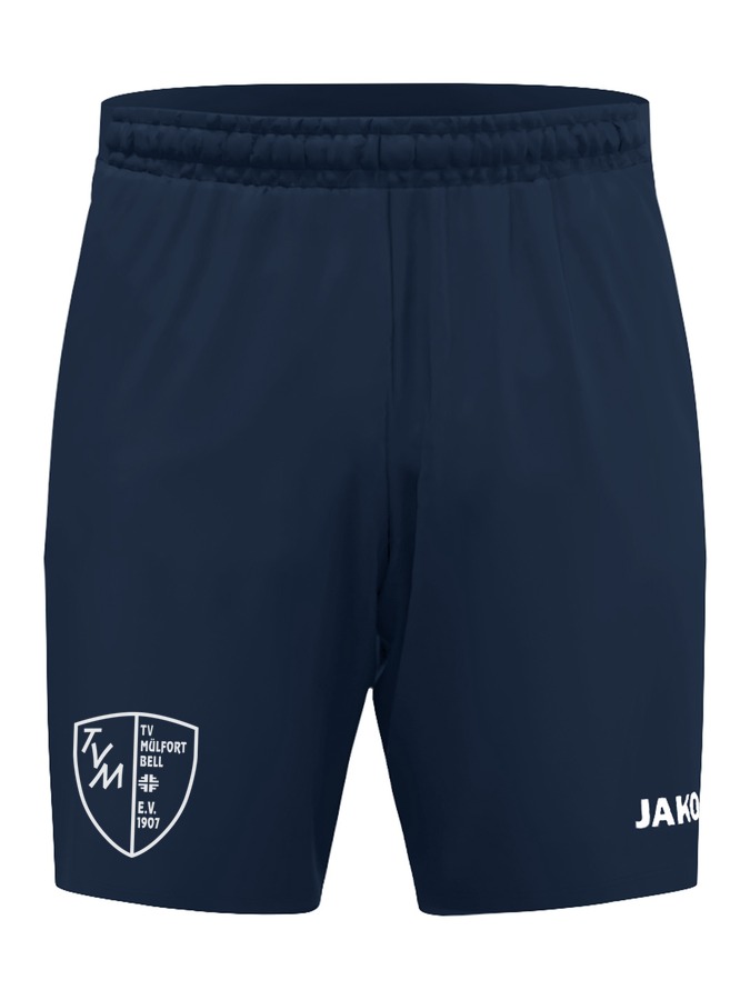 Jako Trainingsshort Dynamic