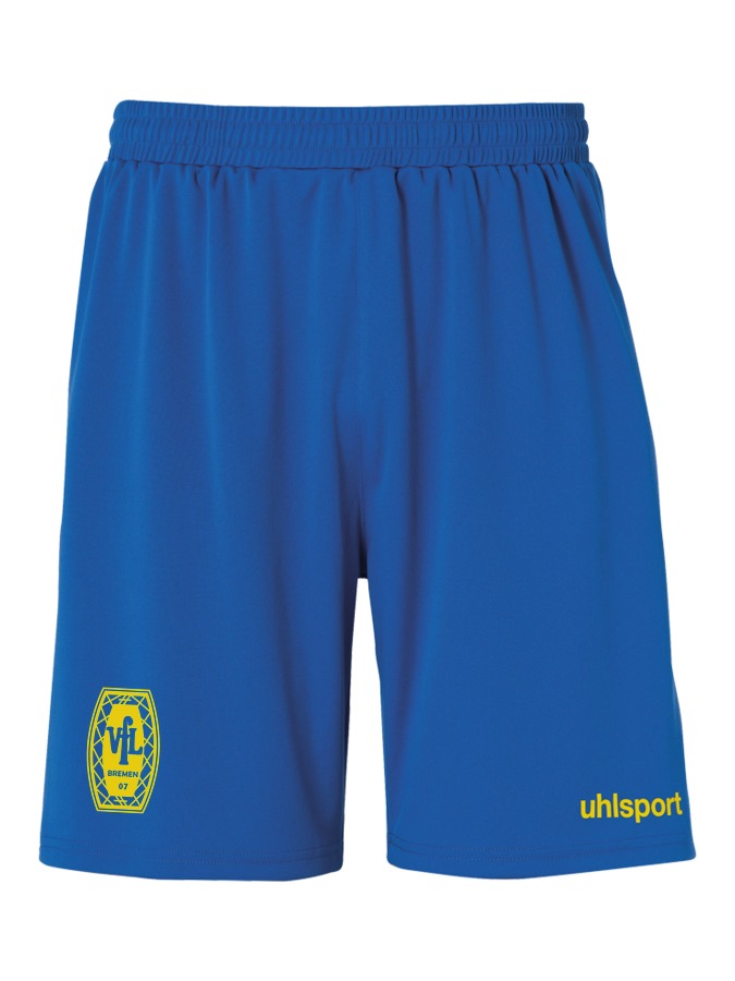 uhlsport Center Basic Shorts Ohne Innenslip