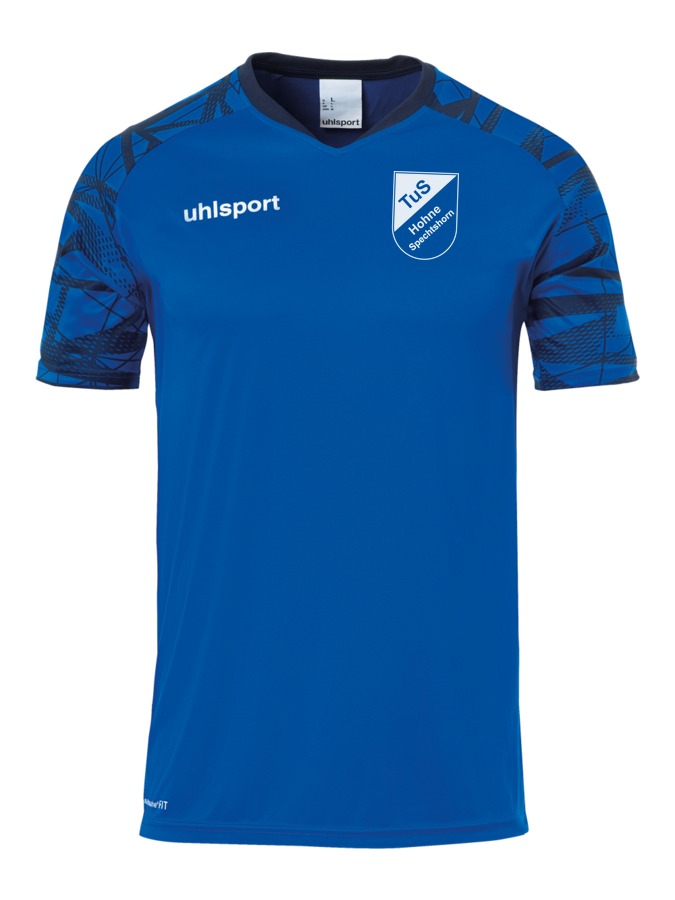 uhlsport Goal 25 Trikot Kurzarm