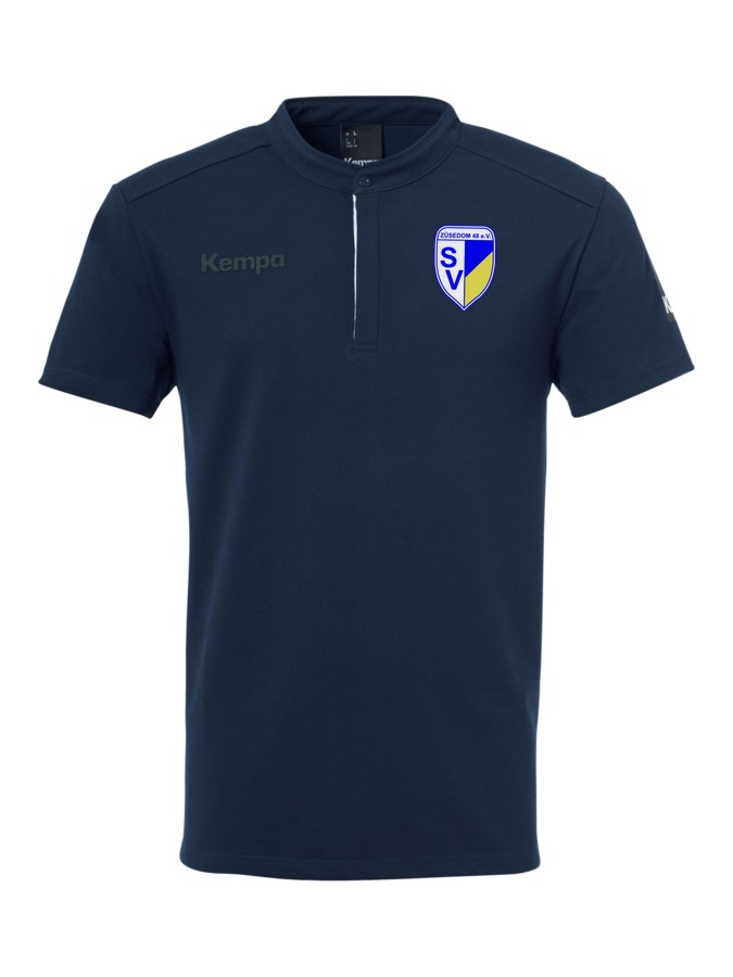 Kempa Status Poloshirt