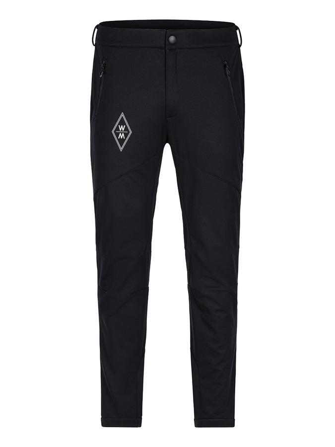 Jako Softshellhose Damen