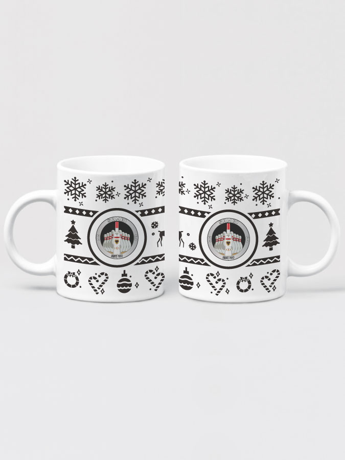 Tasse Christmas