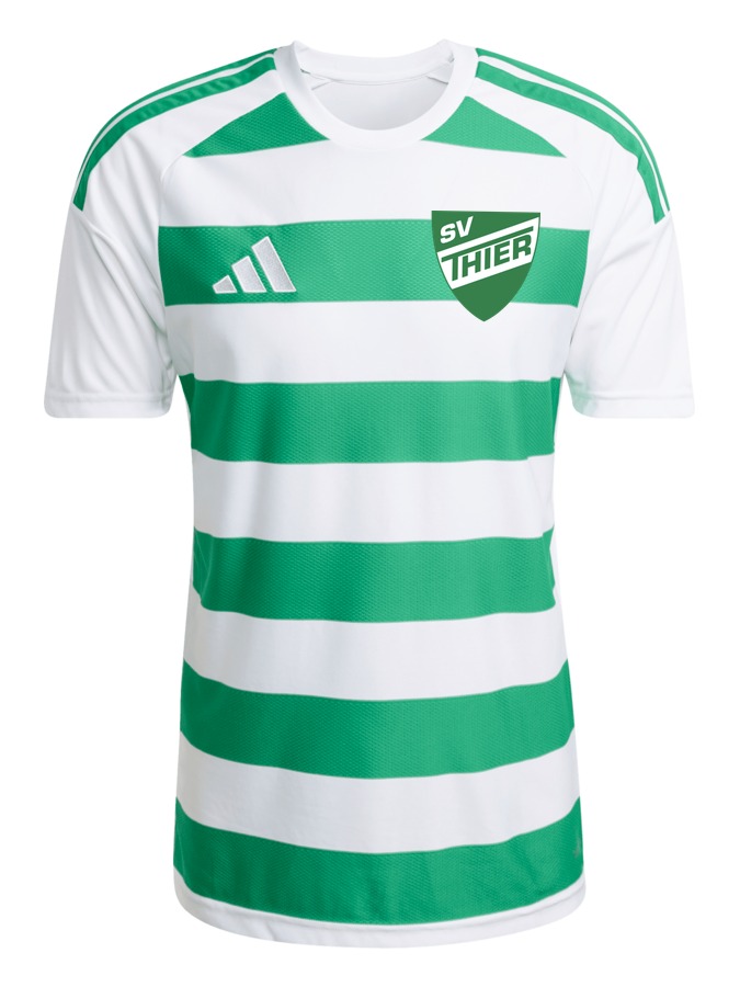 adidas Hooped 26 Trikot