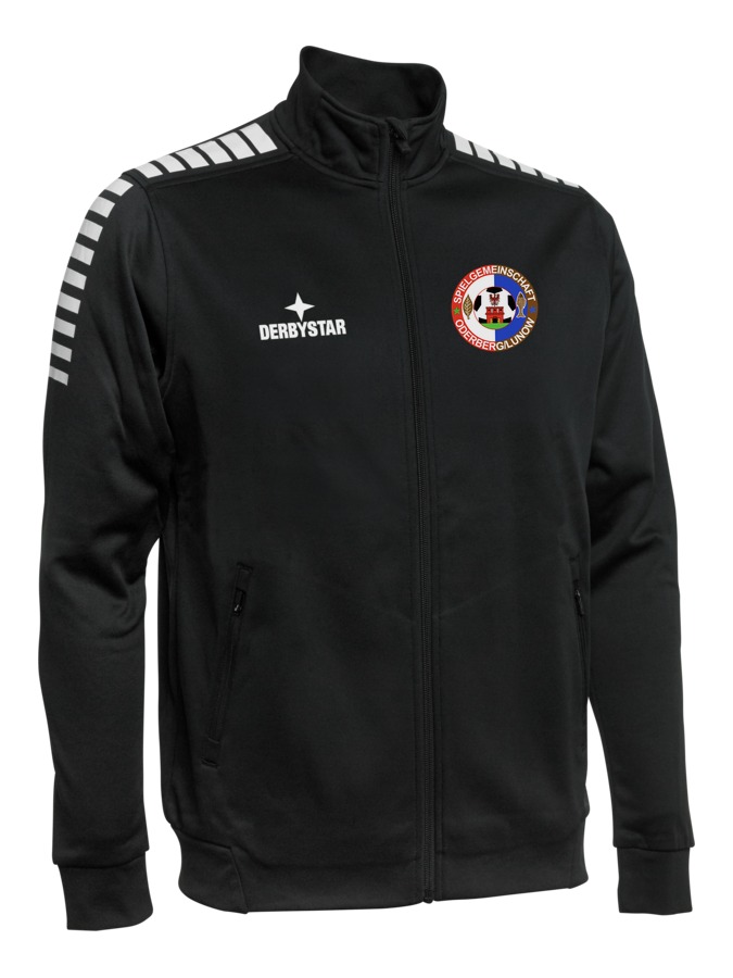 Derbystar Primo Präsentationsjacke