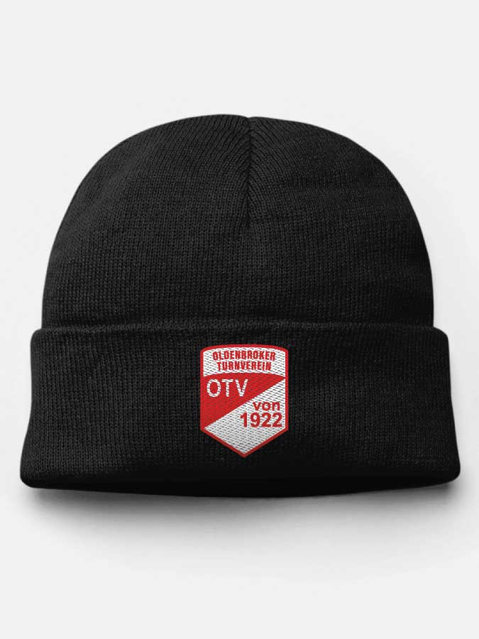 Beanie Sticklogo
