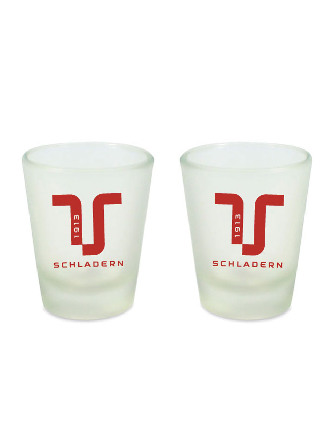 2er Set Schnapsglas Alina