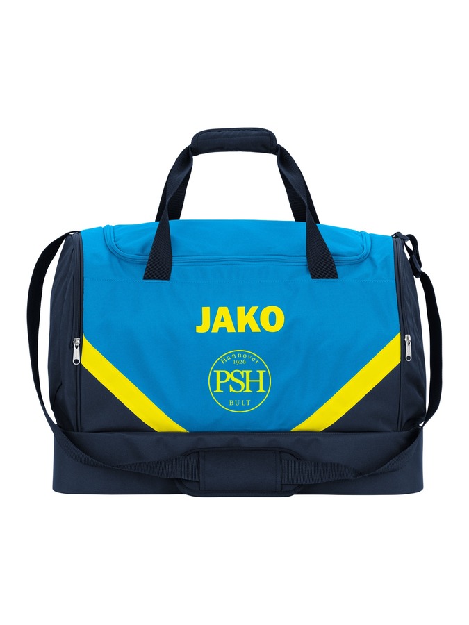 Jako Sporttasche Iconic mit Bodenfach