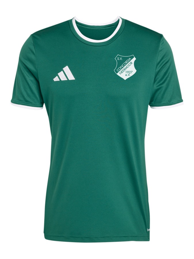 adidas Entrada 26 Trikot