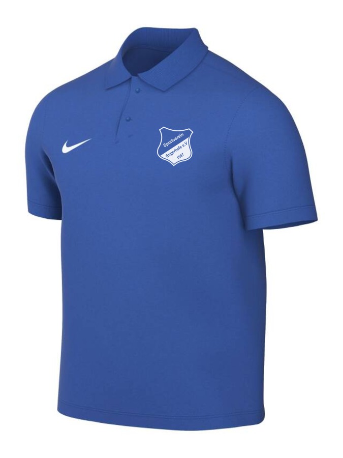 Nike Park 26 Poloshirt