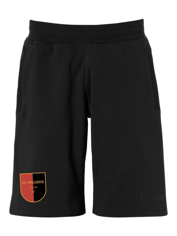 Kempa Status Shorts