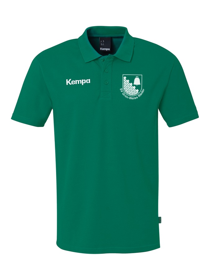 Kempa Classic Poloshirt