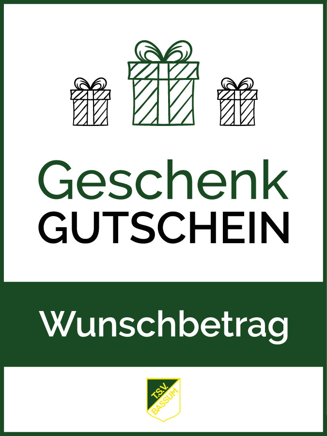 Gutscheine