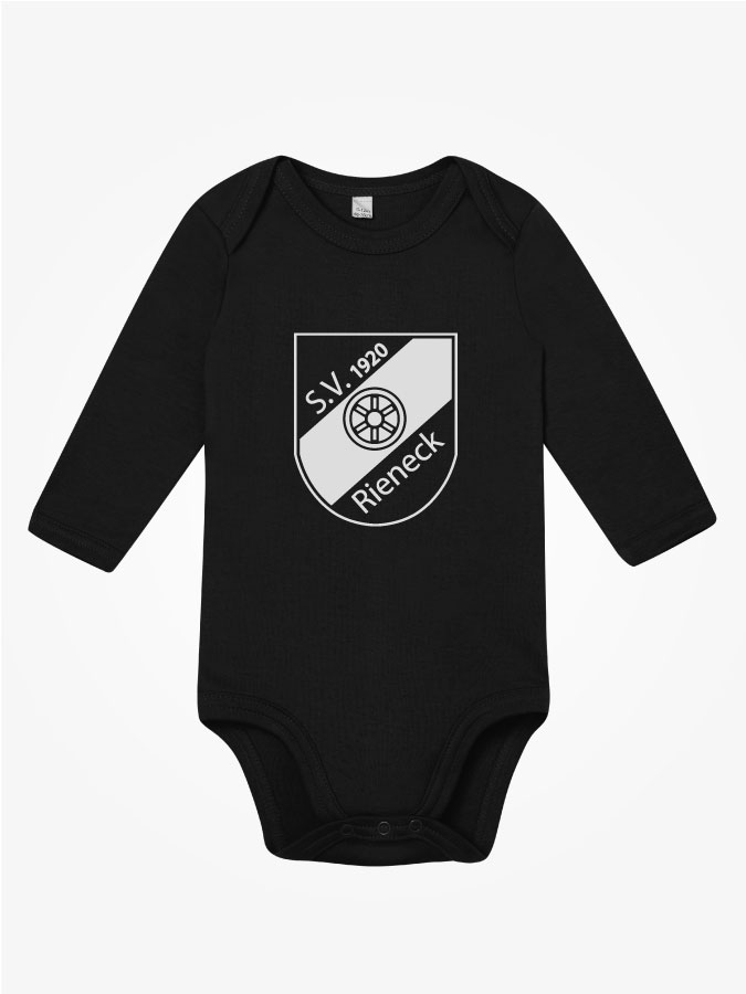 Baby Body Langarm