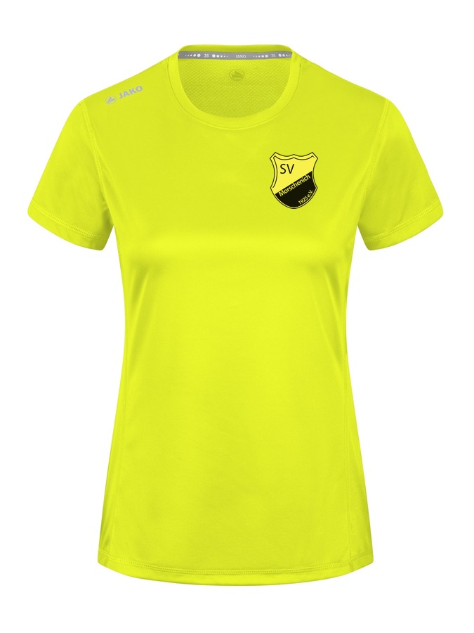 Jako T-Shirt Run 2.0 Damen