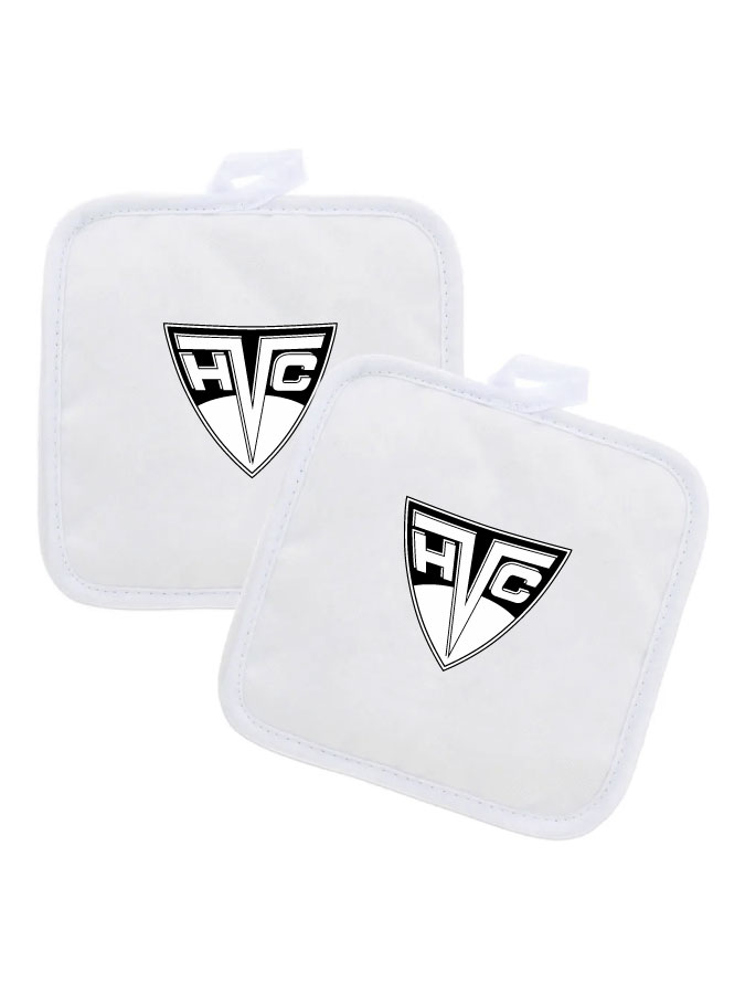 Topflappen Logo (2er-Set)