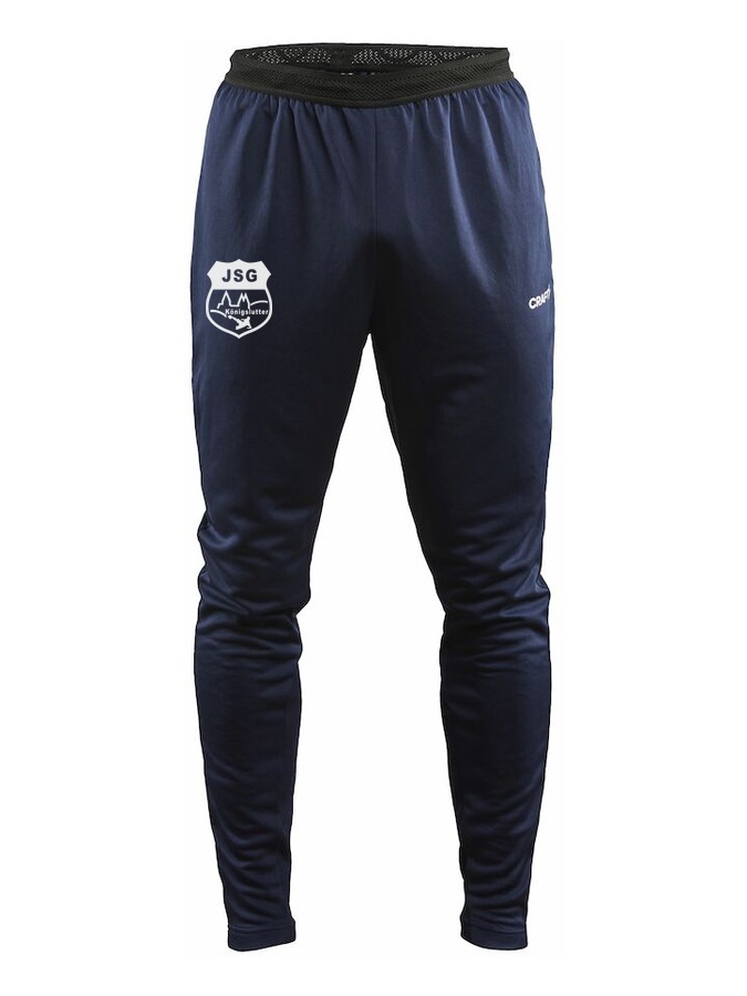 Craft Evolve Slim Trainingshose