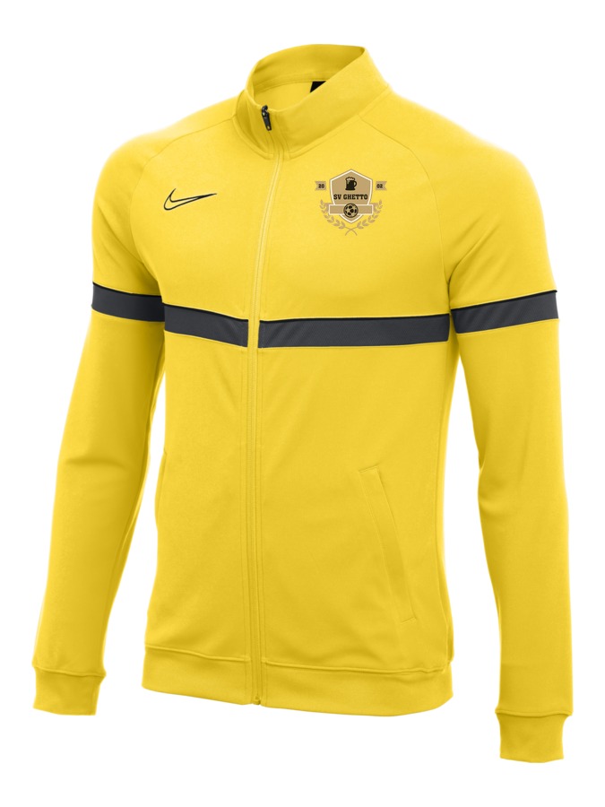 Nike Academy 21 Knit Trainingsjacke
