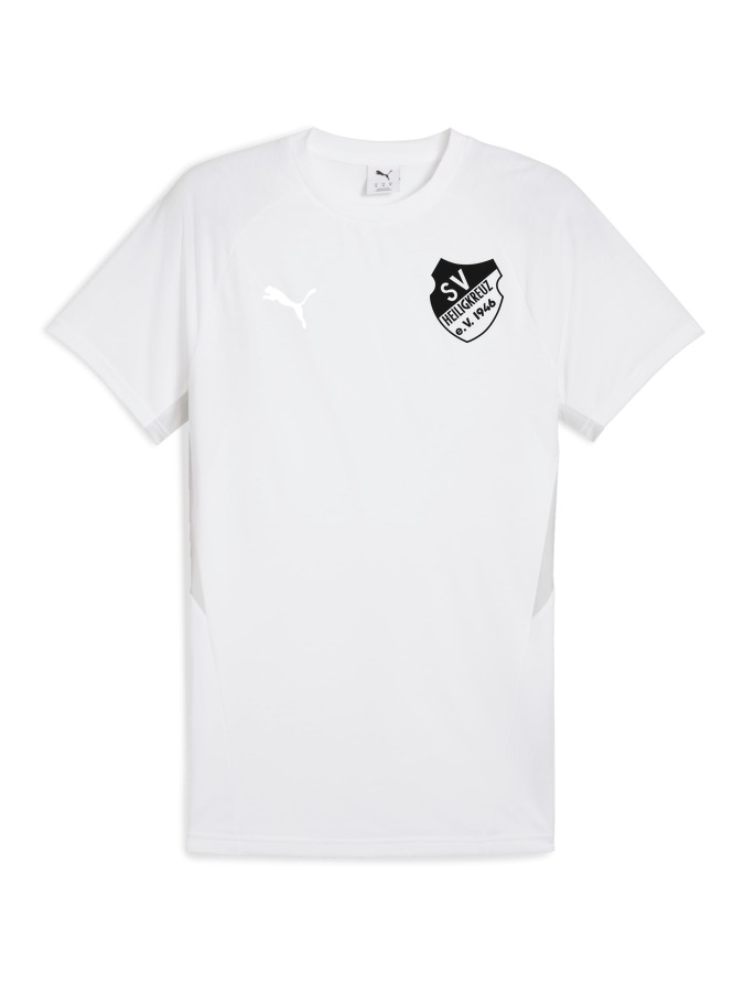 PUMA teamEVOSTRIPE T-Shirt