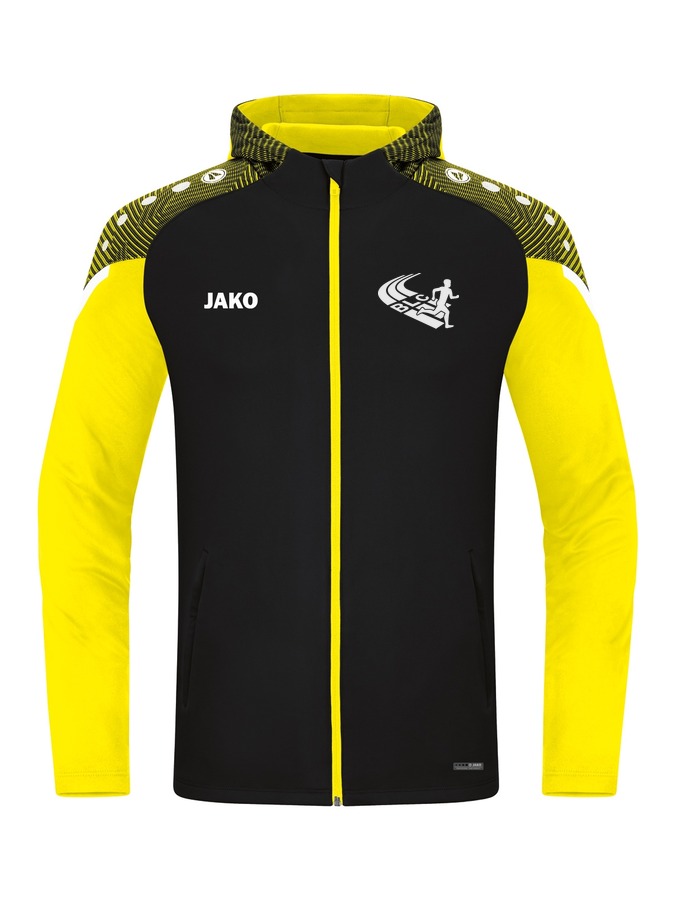 Jako Kapuzenjacke Performance