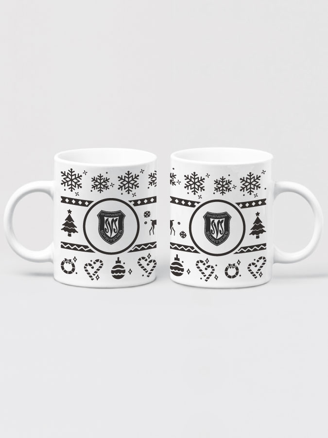 Tasse Christmas