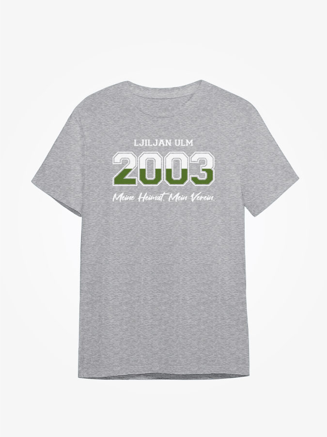 Shirt Established Kids