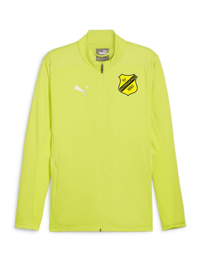 PUMA teamFINAL Trainingsjacke