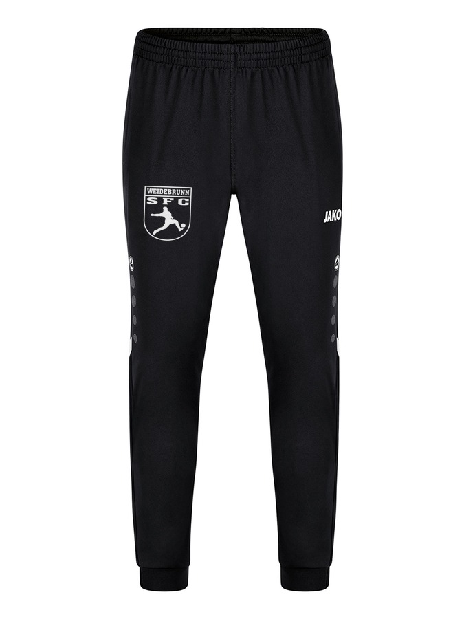 Jako Polyesterhose Challenge Damen