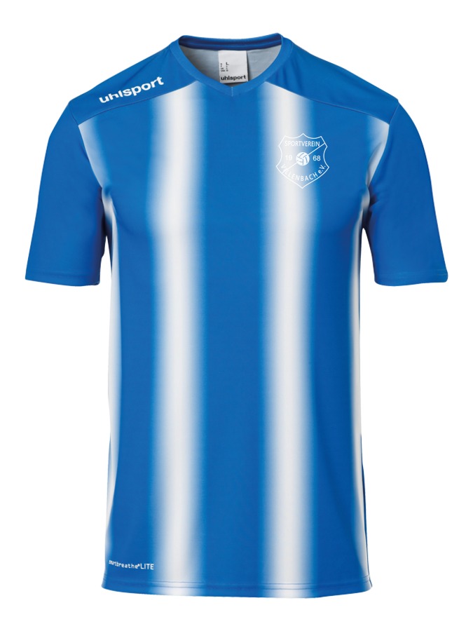 uhlsport Stripe 2.0 Trikot Kurzarm