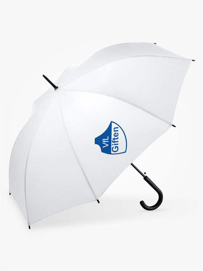 Regenschirm Logo
