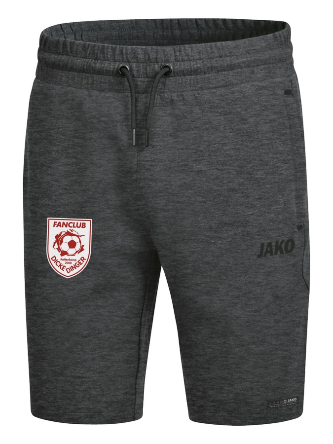 Jako Short Premium Basics Damen