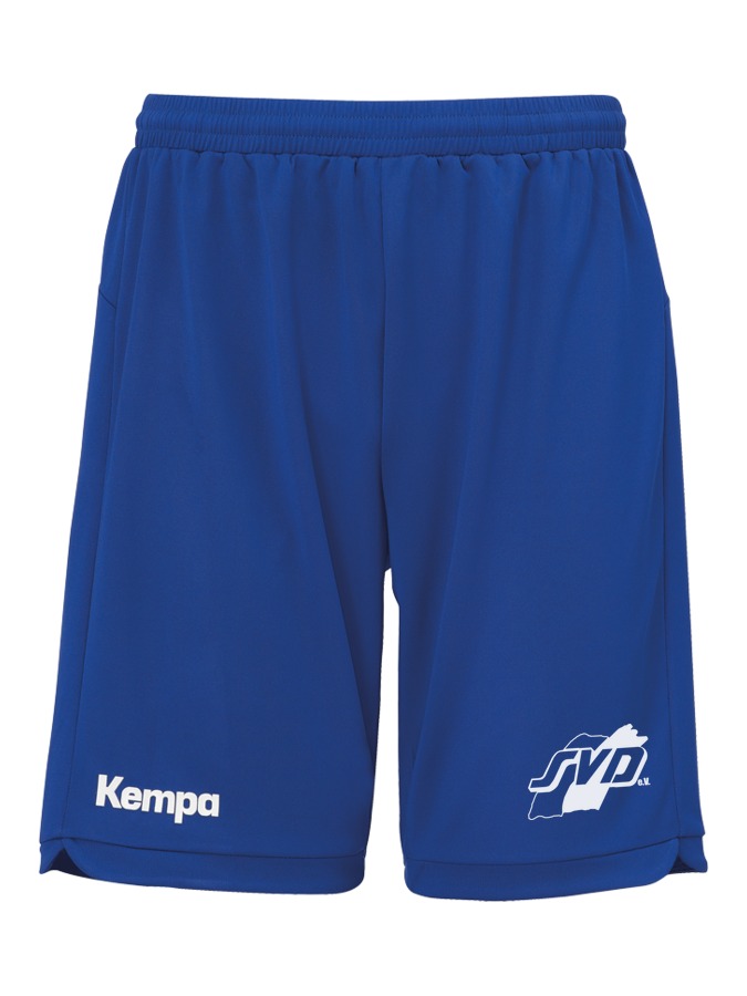 Kempa Prime Shorts