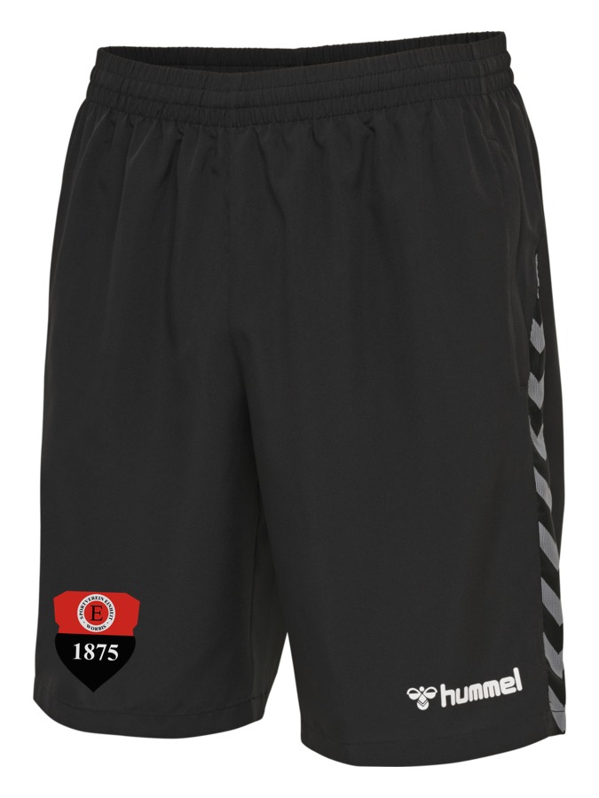 Hummel Authentic Training Short