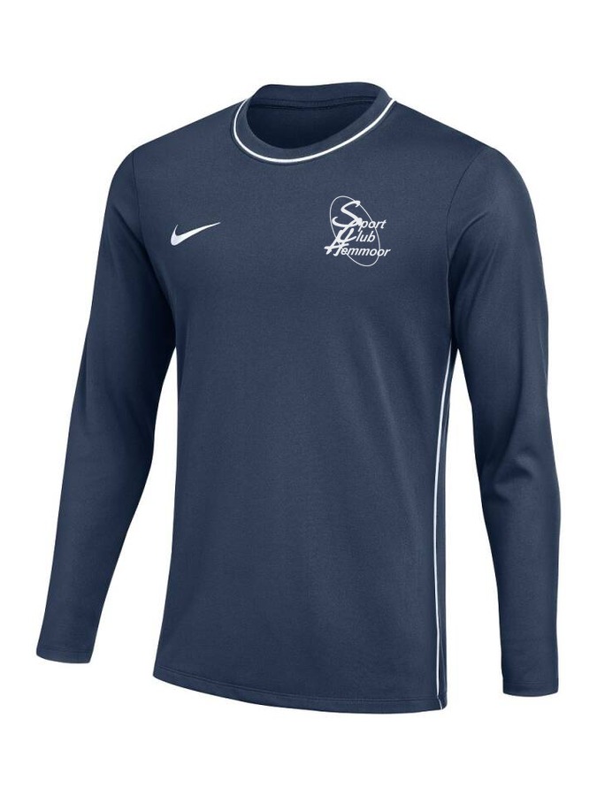 Nike Park 26 Crew Top Kinder