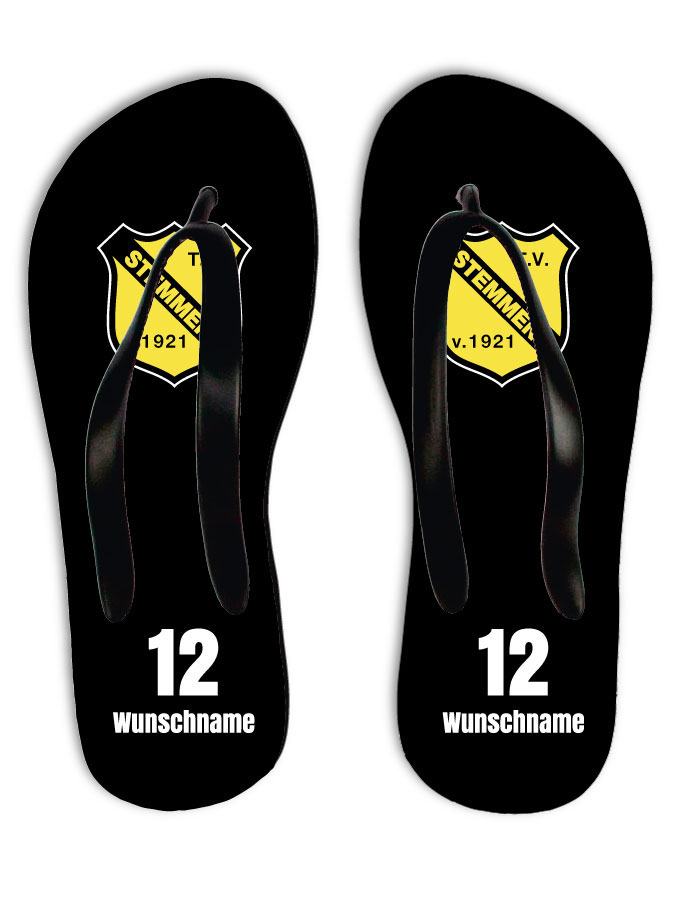 Zehentrenner