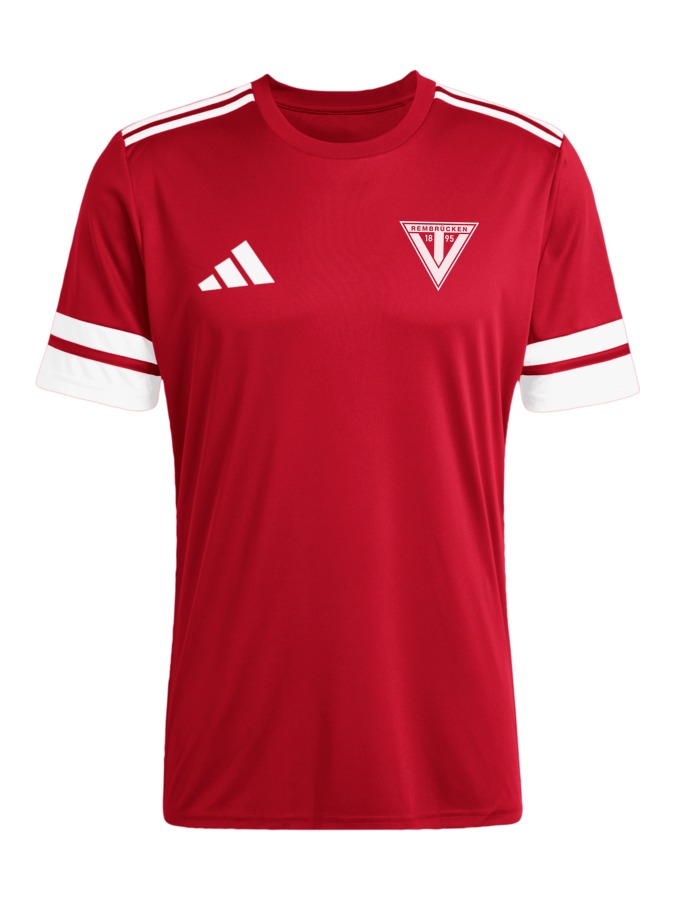 adidas Squadra 25 Trikot