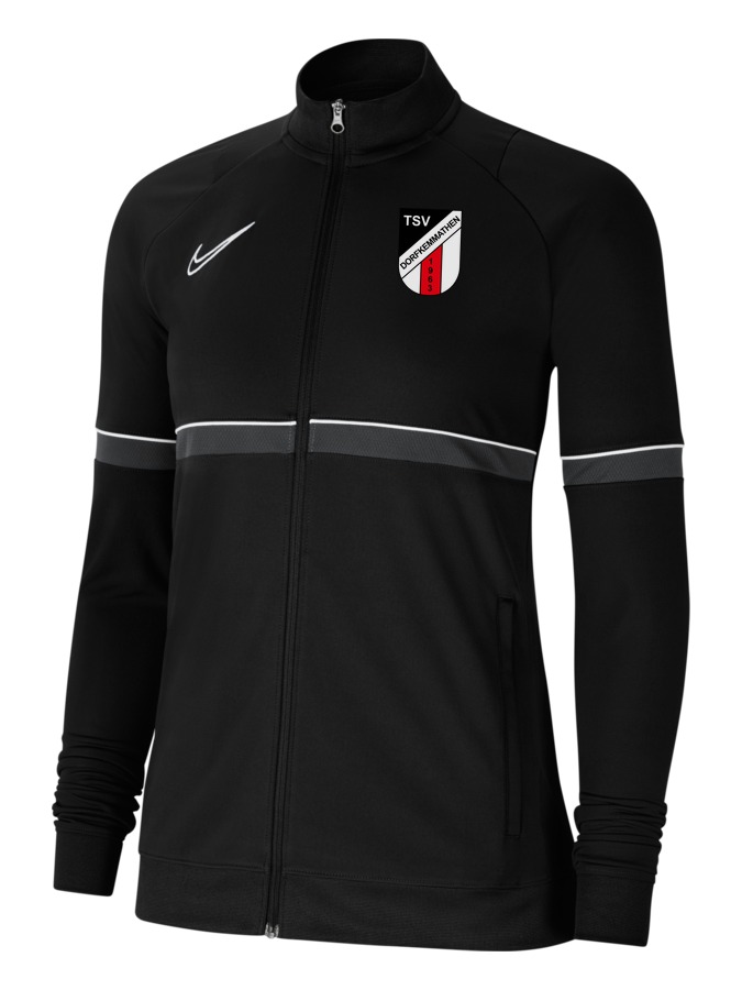 Nike Academy 21 Knit Trainingsjacke Damen
