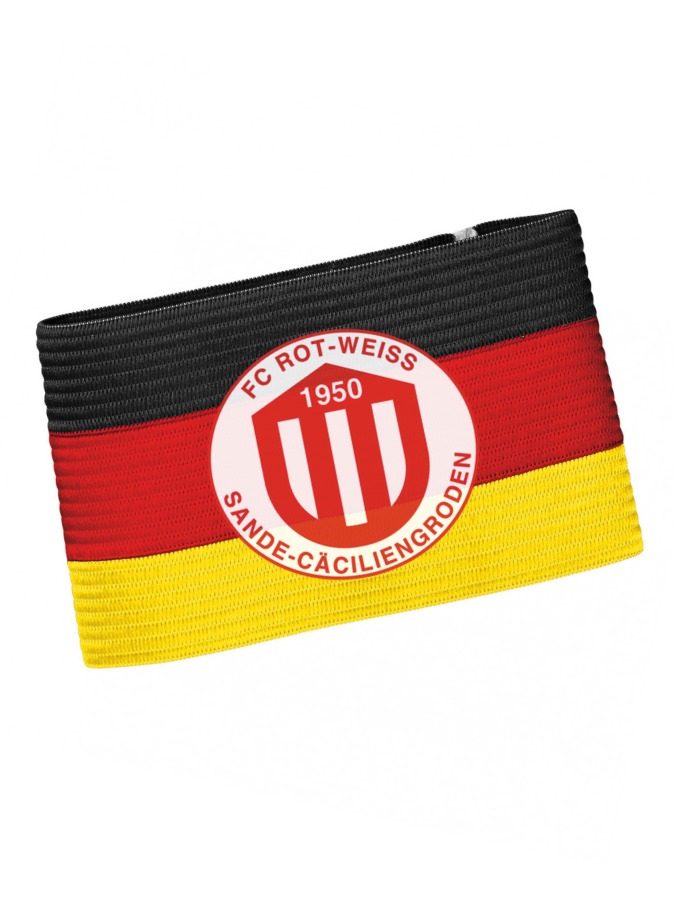 Kapitänsbinde Deutschland