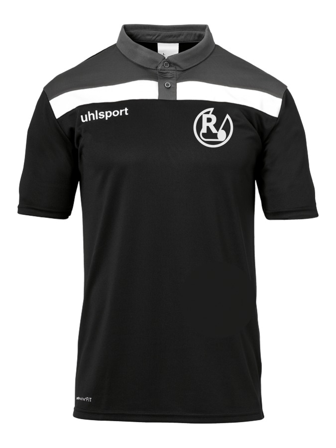 uhlsport Offense 23 Polo Shirt