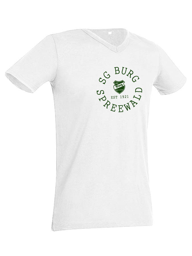 Shirt Core V-Neck
