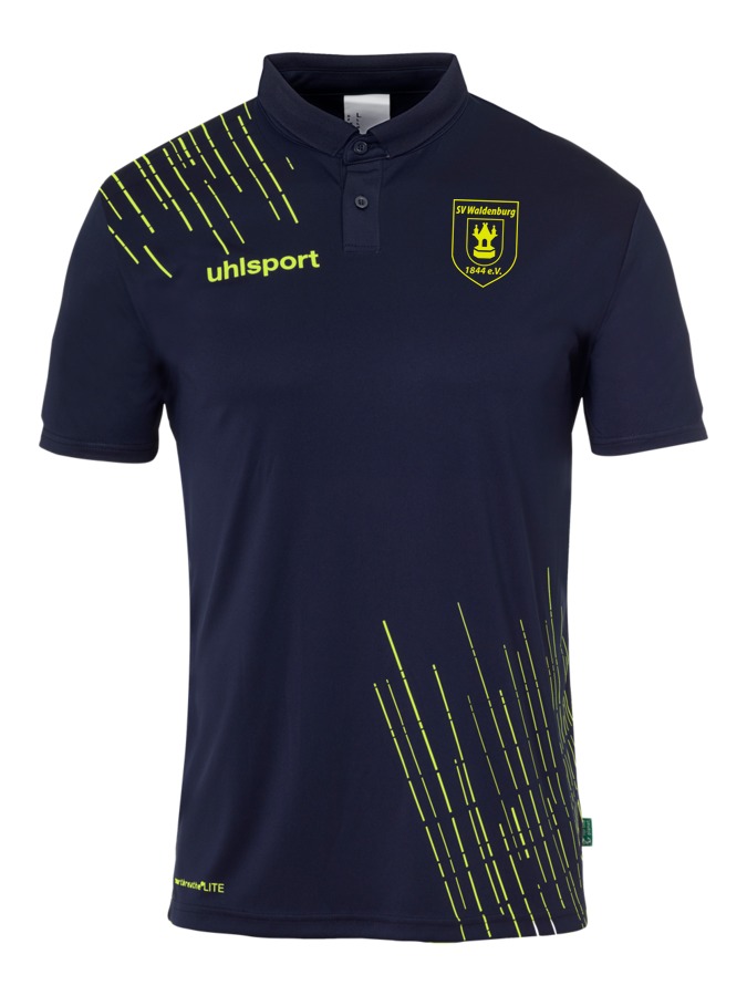 uhlsport Score 26 Poly Polo