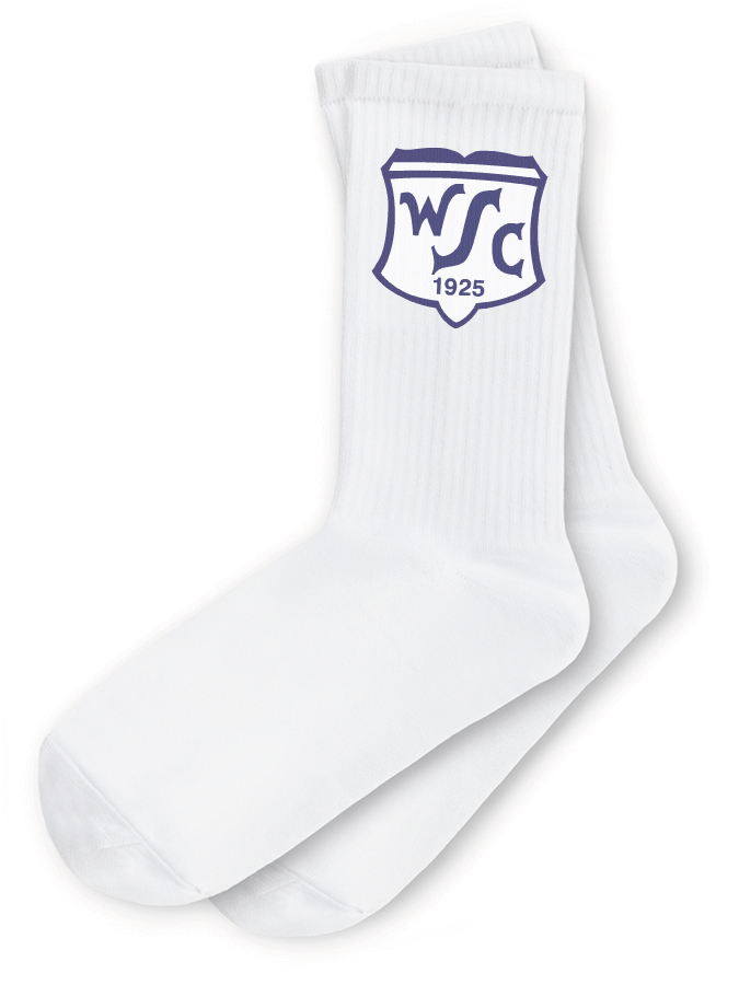 Sportsocken Logo